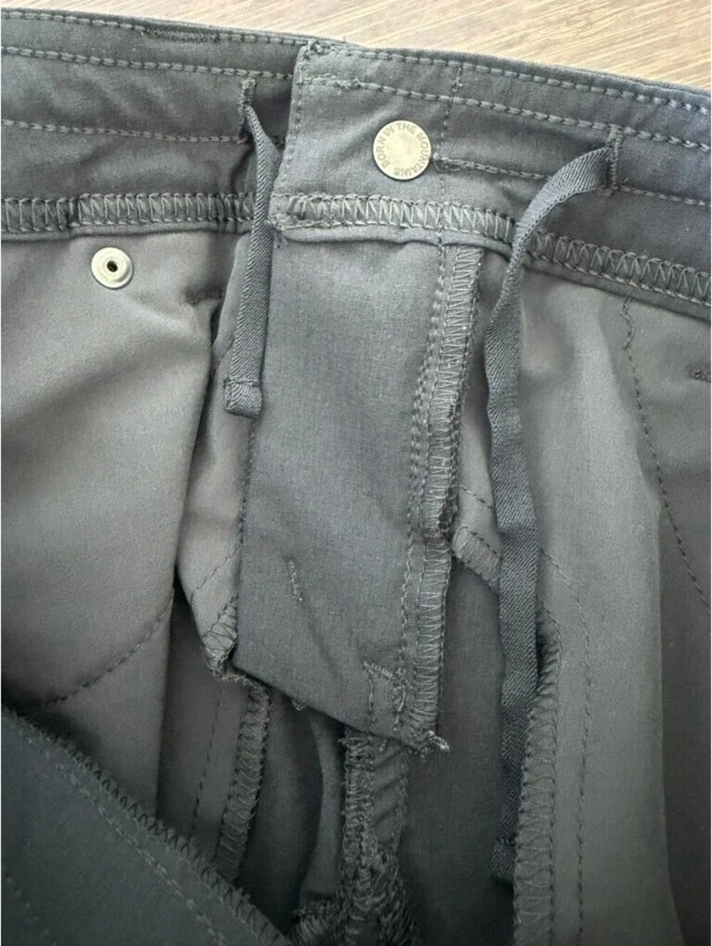 Womens' KÜHL FreeFlex Roll-Up Pants